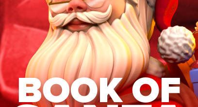 Book Of Santa