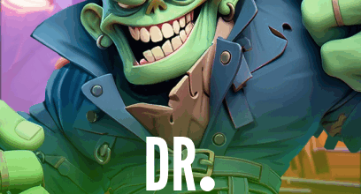 Dr. Francashstein