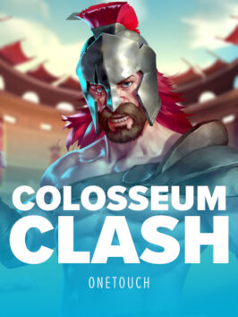 Colosseum Clash