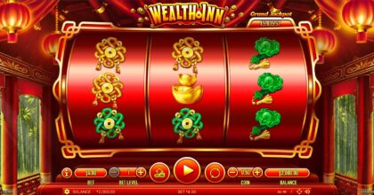 Wealth Inn