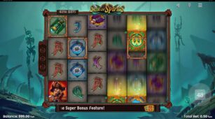 Sea Of Spirits demo play free 1