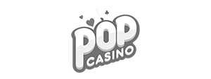 Pop Casino logo