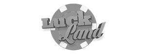 Luckland Casino logo