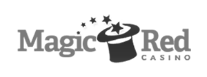 Magic Red Casino logo