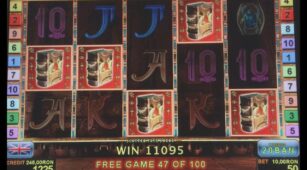 Book Of Ra max win video 2