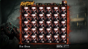 Rotten demo play free 3