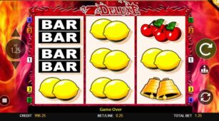 7S Deluxe demo play free 3
