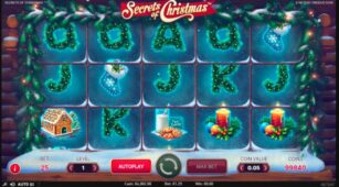 Secrets Of Christmas demo play free 1