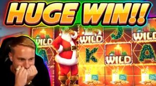 Secrets Of Christmas max win video 0