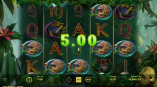 Gorilla Kingdom demo play free 2