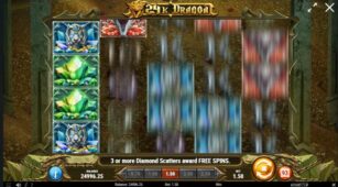 24K Dragon demo play free 2