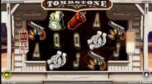 Tombstone demo play free 1