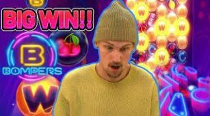 Bompers max win video 0