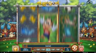 Hugo Goal demo play free 0