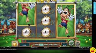 Hugo Goal max win video 0