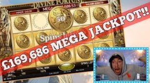Divine Fortune max win video 0