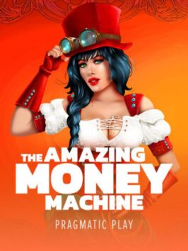 Amazing Money Machine