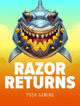 Razor Returns