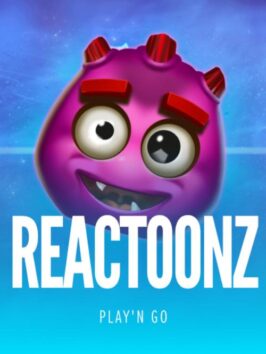 Reactoonz