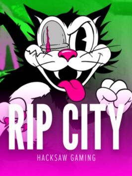 Rip City