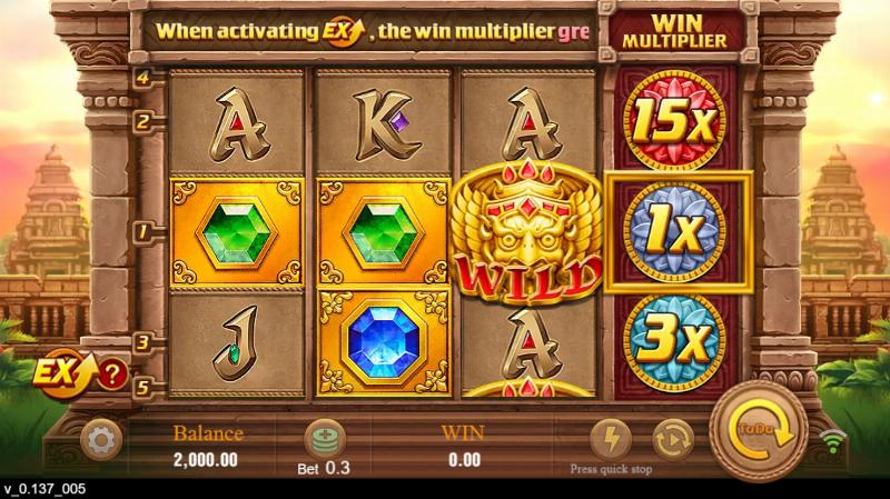 Fortune Gems