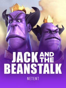 Jack And The Beanstalk