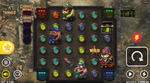 Tanked demo play free 0