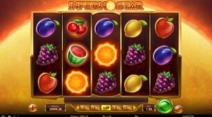 Inferno Star demo play free 3