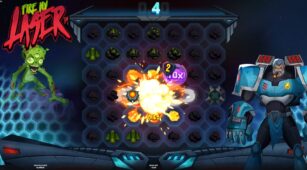 Fire My Laser demo play free 1