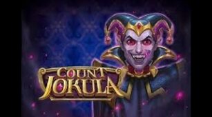 Count Jokula max win video 1