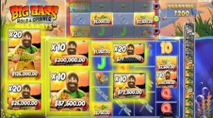 Big Bass Bonanza Hold And Spinner max win video 2