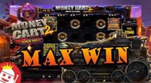 Money Cart 2 max win video 0