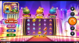 Chicks In Vegas demo play free 1