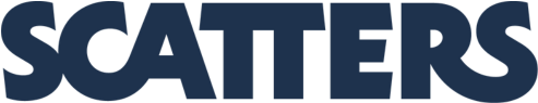 Scatters logo
