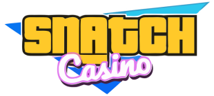 Snatch Casino logo