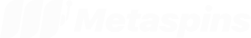 MetaSpins logo