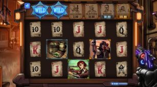 6 In The Chamber demo play free 3