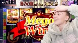 Book Of The Ages max win video 1