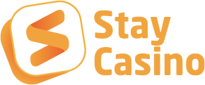 Stay Casino logo