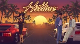 Hotline max win video 0