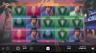 Hotline demo play free 0