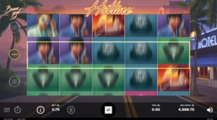 Hotline demo play free 1