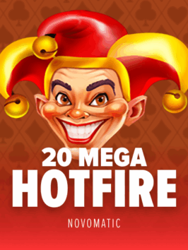 20 Mega Hotfire