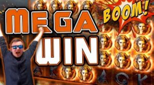 Vikings max win video 0