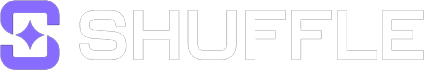 Shuffle logo