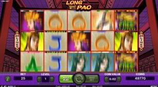 Long Pao demo play free 1